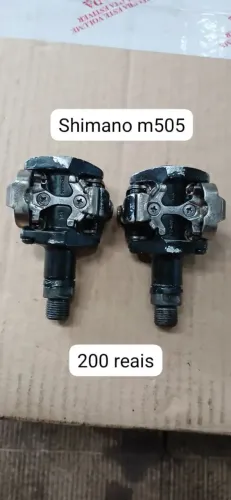 Vendo pecas de Mtb  e Speed 