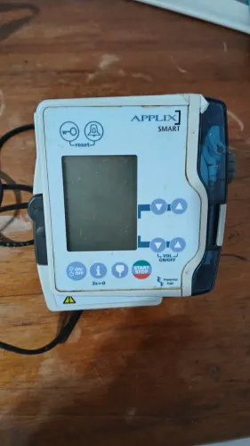 VENDO BOMBA DE INFUSÃO ENTERAL FRESENIUS KABI APPLIX SMART