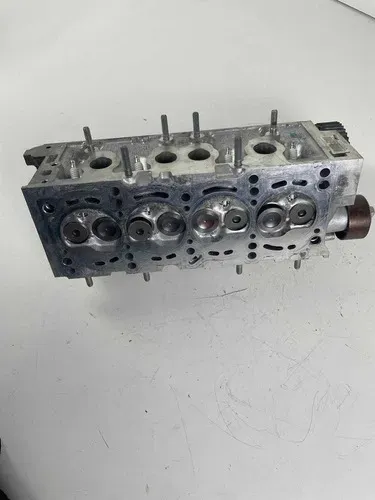 Cabeçote Fiat Strada Doblò Gran Siena 1.4 Evo Zero Sem Uso