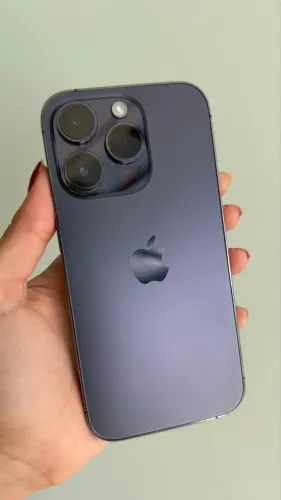 IPhone 14 Pro 128G - Roxo