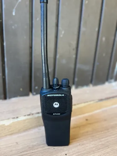 Motorola Ep 450