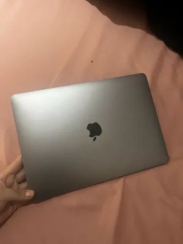 Vendo MacBook Pro 2017