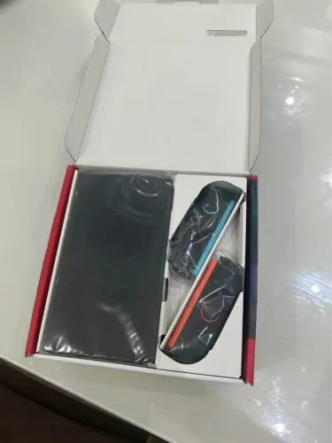 NITENDO SWITCH 2