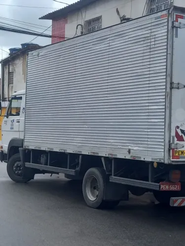 Mudança 