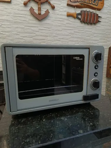Forno elétrico