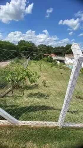 Lote Jardim Presta / Itaici