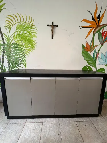 VENDO BUFFET/APARADOR