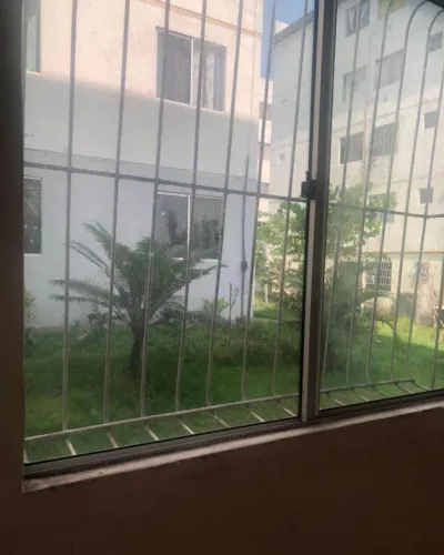Apt QUITADO