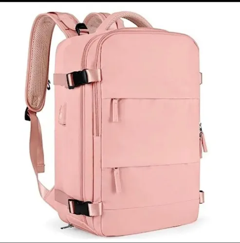 MOCHILA DE VIAGEM SENSACÃO DO MOMENTO SÓ 169! ENTREGAMOS EM TODO DF