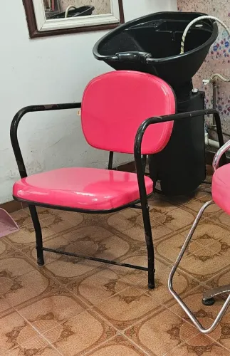 LAVATÓRIO DE CABELO PARA SALÃO DE BELEZA.