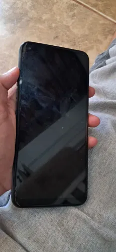 LG K61