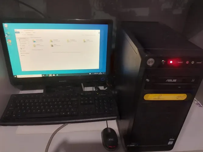 Computador