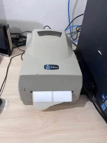 Impressora argox