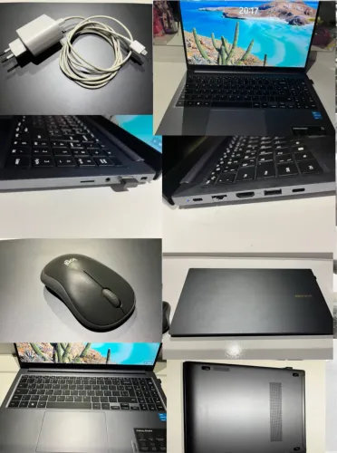 Samsung Galaxy Book4