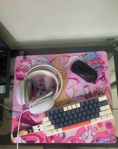 Kit Periféricos Gamer
