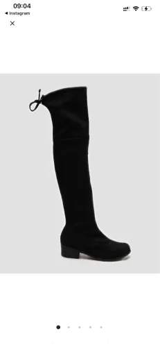 Bota over