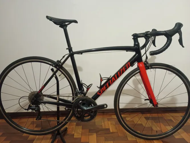 Bicicleta Specialized Allez