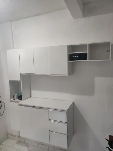 Armário cozinha