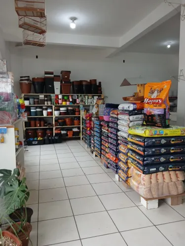 Agropecuária em Araquari