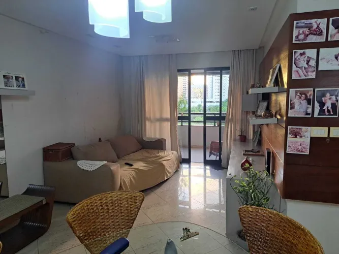 Condomínio Tyrol [4482]