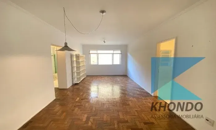 Lindo apartamento na Rua Oscar Freire