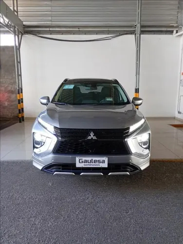 Mitsubishi Eclipse Cross HPE-S 1.5 16V 165cv Aut. 2025