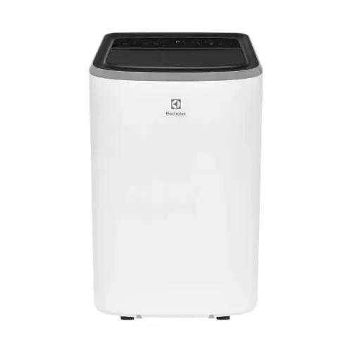 Ar-Condicionado Portátil Electrolux 12.000 BTUS Frio com Wi-fi Branco (SP12F)