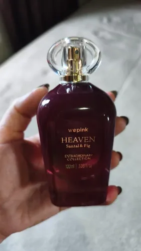 WEPINK HEAVEN SANTAL