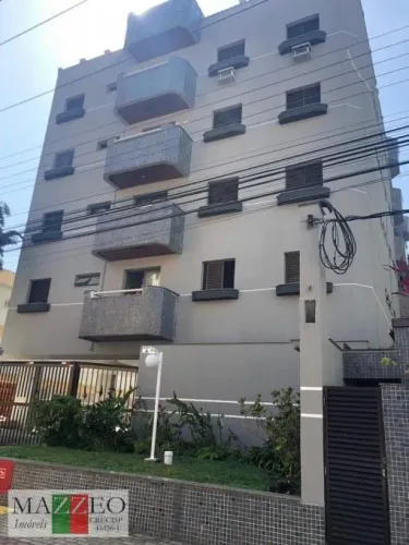 Apartamento cobertura 3 Quartos Ubatuba - SP - Praia Grande