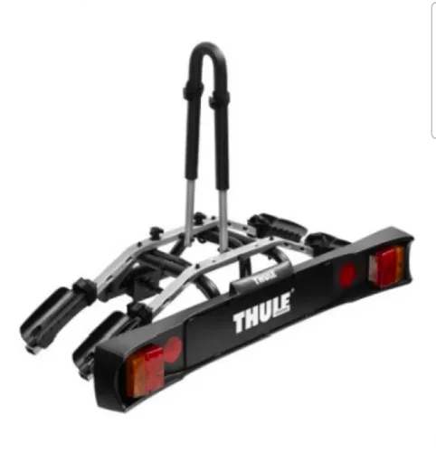 Suporte para bicicleta - Rideon Thule 9502