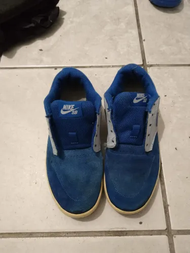 Tênis infantil masculino Nike original 
