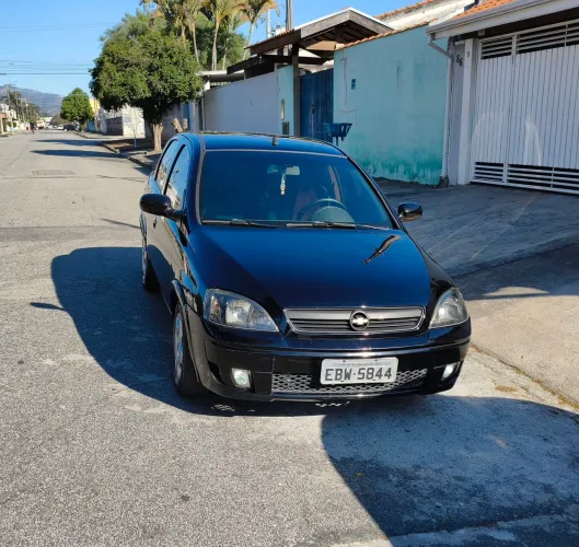 Chevrolet Corsa Sed. Maxx 1.4 8V Econoflex 4P 2009