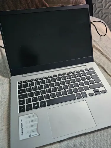 Notebook Samsung