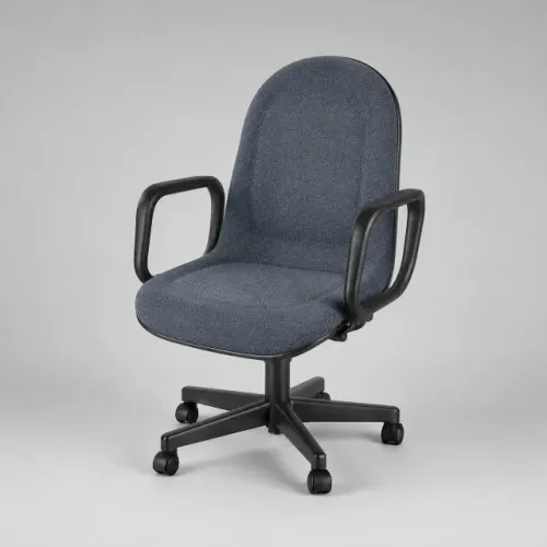 Cadeira Giratória Giroflex