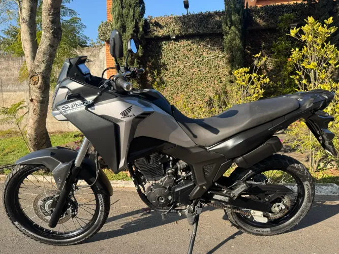 Sahara 300