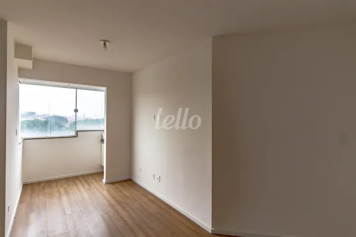 Apartamento 2 quartos para alugar no(a) Chácara Belenzinho