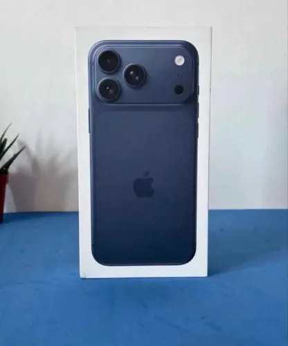 iPhone 17pro