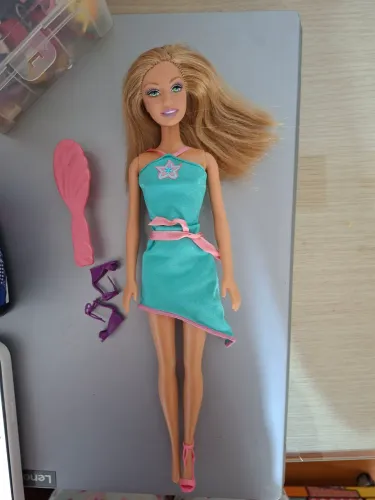 Barbie Chic Summer 2006