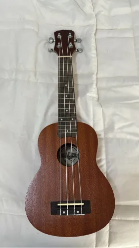 Ukulele Soprano - Malibu