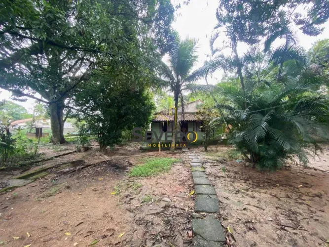 Casa à venda no bairro Jaconé (Ponta Negra) - Maricá/RJ