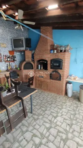 Sobrado a venda 3 dormitórios e 2 vagas, vila luzita, Santo André