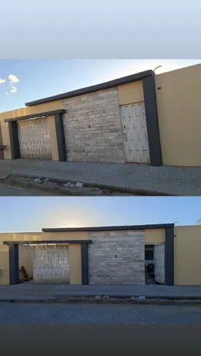 Pedreiro serviço em geral