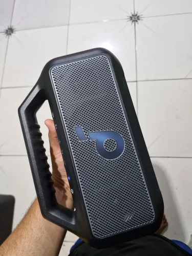 ANKER SOUNDCORE BOOM 2