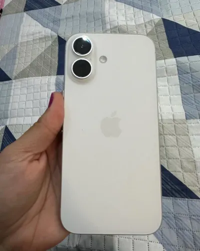 iPhone 16 128g