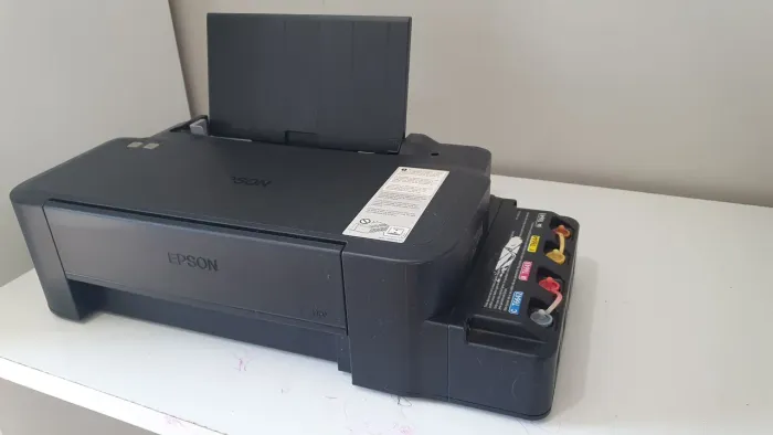 Impressora Epson ecotank