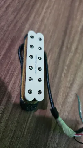 Captador Seymour Duncan 