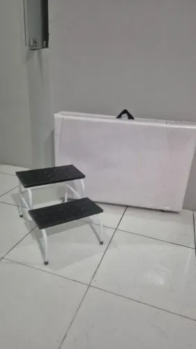 Maca Dobrável