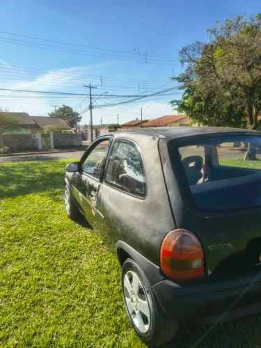 Chevrolet Corsa Wind 1.0 MPFI / EFI 2P (álcool) 1995