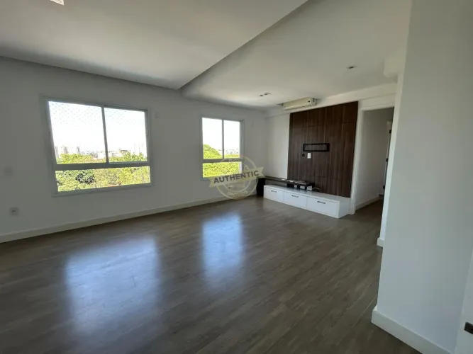 APARTAMENTO RESIDENCIAL em INDAIATUBA - SP, JARDIM PAU PRETO
