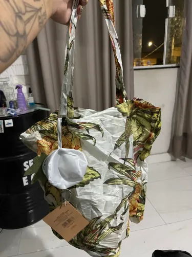 Sacola linha farm original NOVA